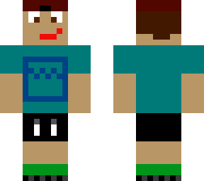 mein skin