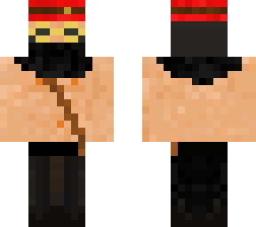 merasmus dance version