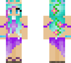 mergirl