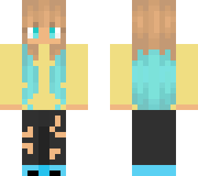 mi skin de minecraft      my minecraft skin
