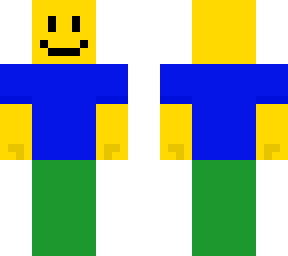 minecraft noob (remastered)