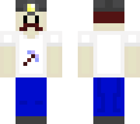 miner
