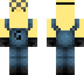 minion duck