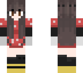minnie for a friend