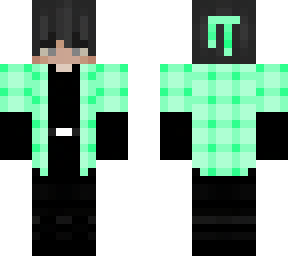 mint green (remake)