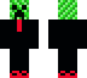 mister creeper