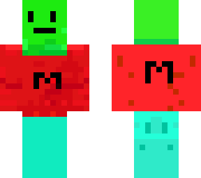 moby skin