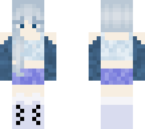 moon girl
