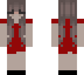 mp_roses red dress