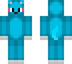mr. beast pet