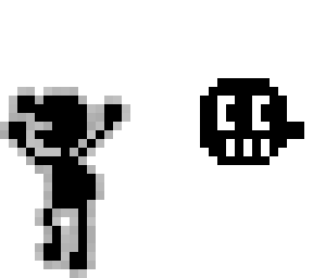 mr. game & watch