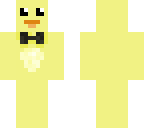 mr classy duck