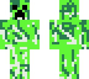 mr creeper