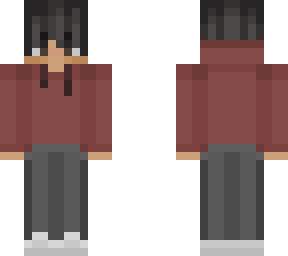 muddyp new skin