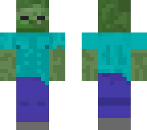 muscle legent: zoooombie