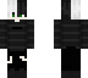 my demon boio