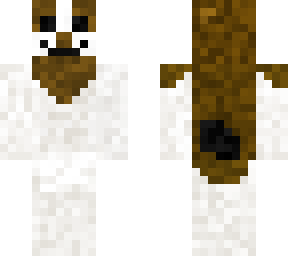 my dog chocolate :)