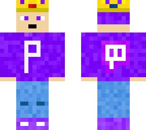 my epic skin