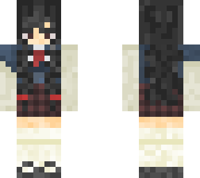 my main skin