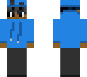my new main skin ig aayaayyyayayaa