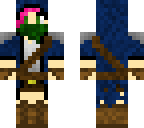 my new skin123