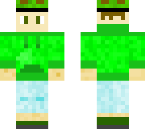my normall outfit