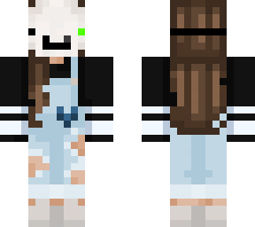 my skin ( not original)