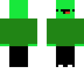 my skin #1
