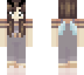my skin, bee outfit
