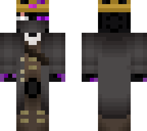 my skin (pirate)