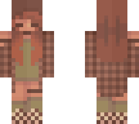 my skin, this is totally someone elses so pls comment if its yours lol