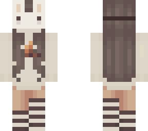 my skin