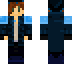 my skin