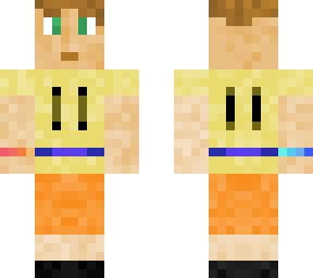 my skin