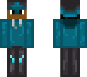 my skin