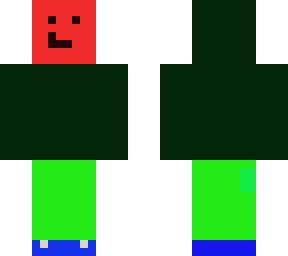 my skin