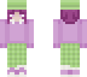 my skin 4