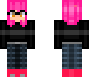 my skin updated
