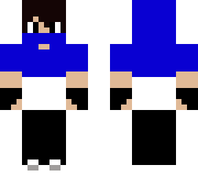 my skin upgraded