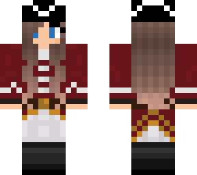 my special pirate