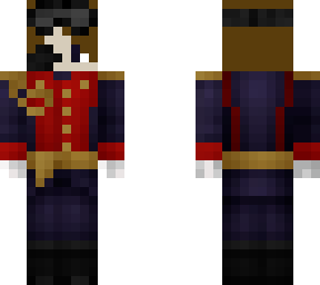 my war skin