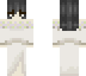 my wedding skin