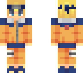 naruto boy ninja