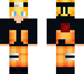 naruto uzumaki