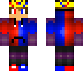 nerd king alpha