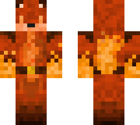 nether fox