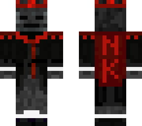 nether king