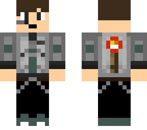 nether skin