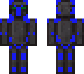 netherite