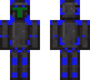 netherite